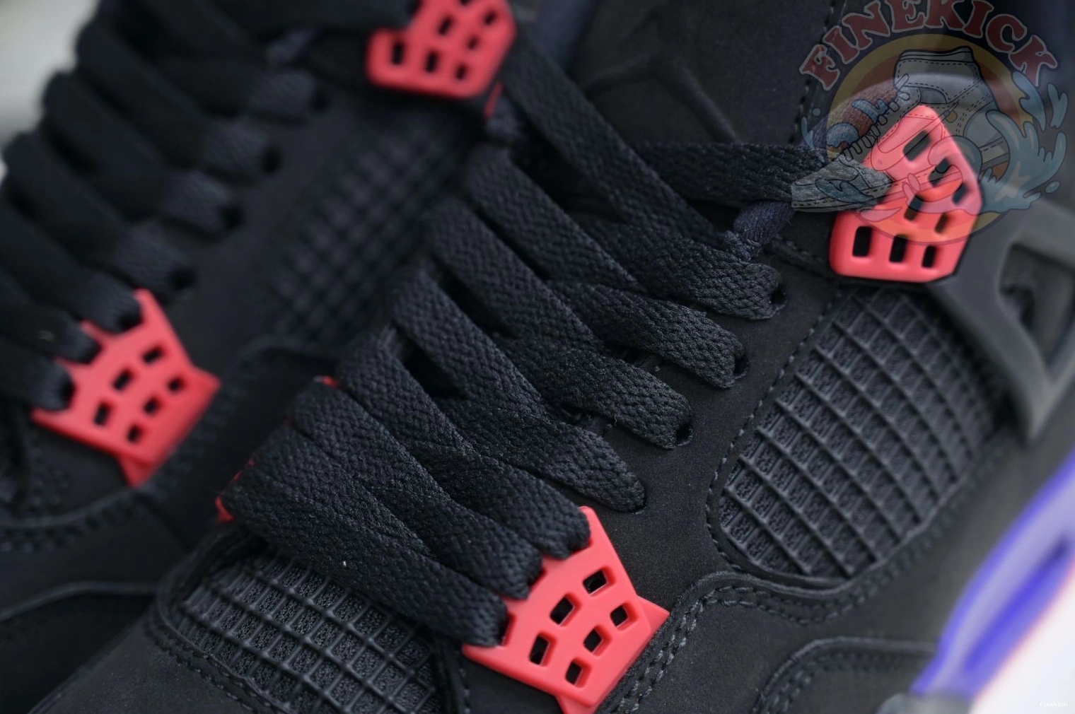 raptors retro Jordan 4 nrg Jordan Air （2018） 1020